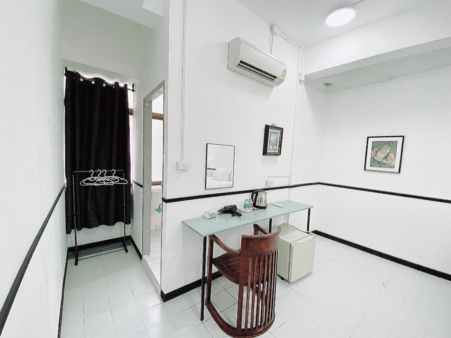 Go Inn Mrt Hua Lamphong Yaowarat Банкок Екстериор снимка