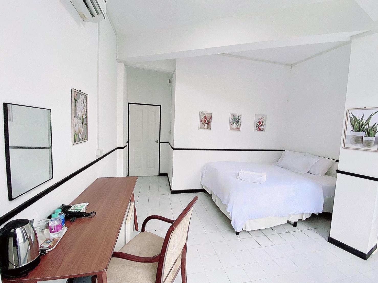 Go Inn Mrt Hua Lamphong Yaowarat Банкок Екстериор снимка