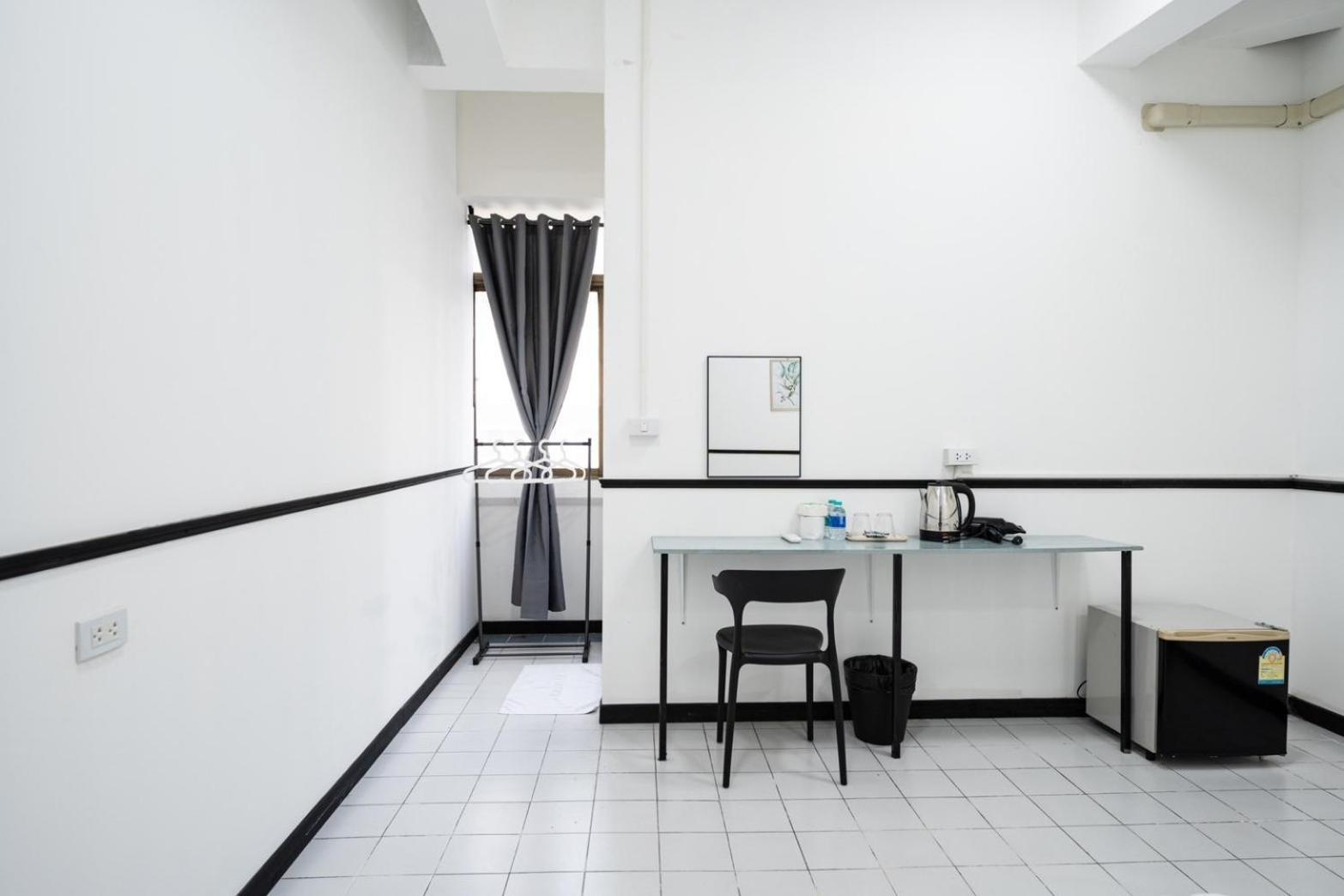 Go Inn Mrt Hua Lamphong Yaowarat Банкок Екстериор снимка